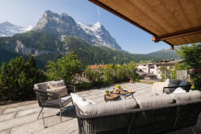 The Terrace Apartment - GRINDELHOMES